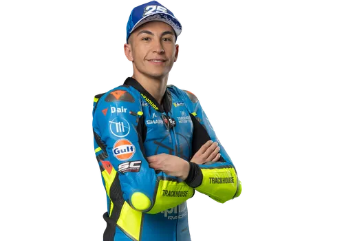 Foto de Raúl Fernández